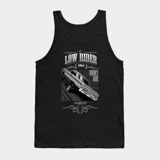 LowRider Tank Top